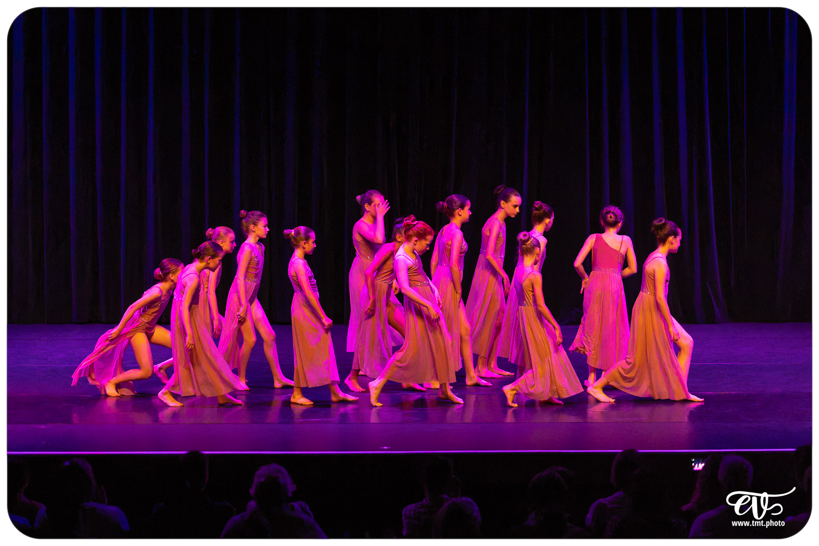 ECOLE DE DANSE CÉCILE ADAMOW